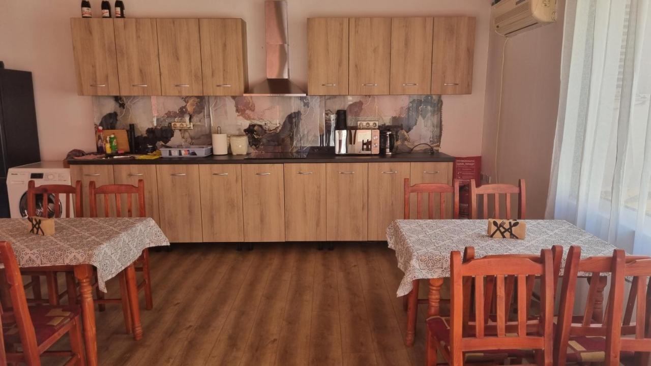Къща За Гости Пиргос Burgas Exterior photo