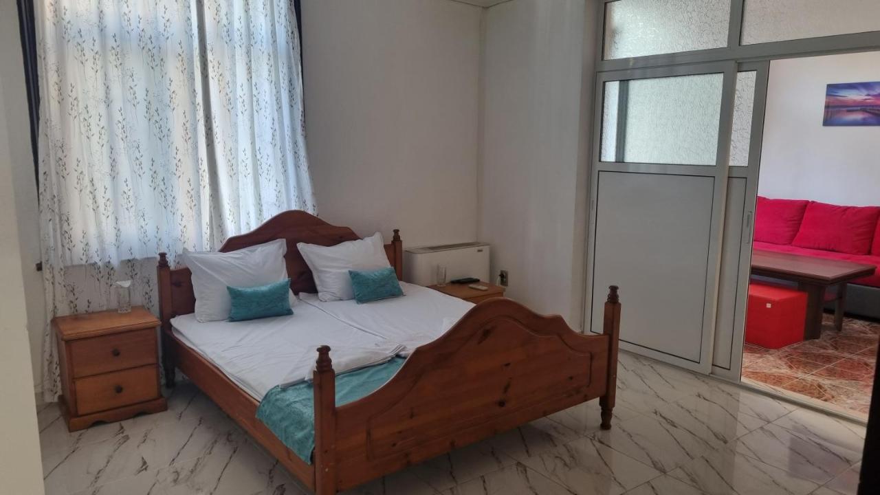 Къща За Гости Пиргос Burgas Room photo