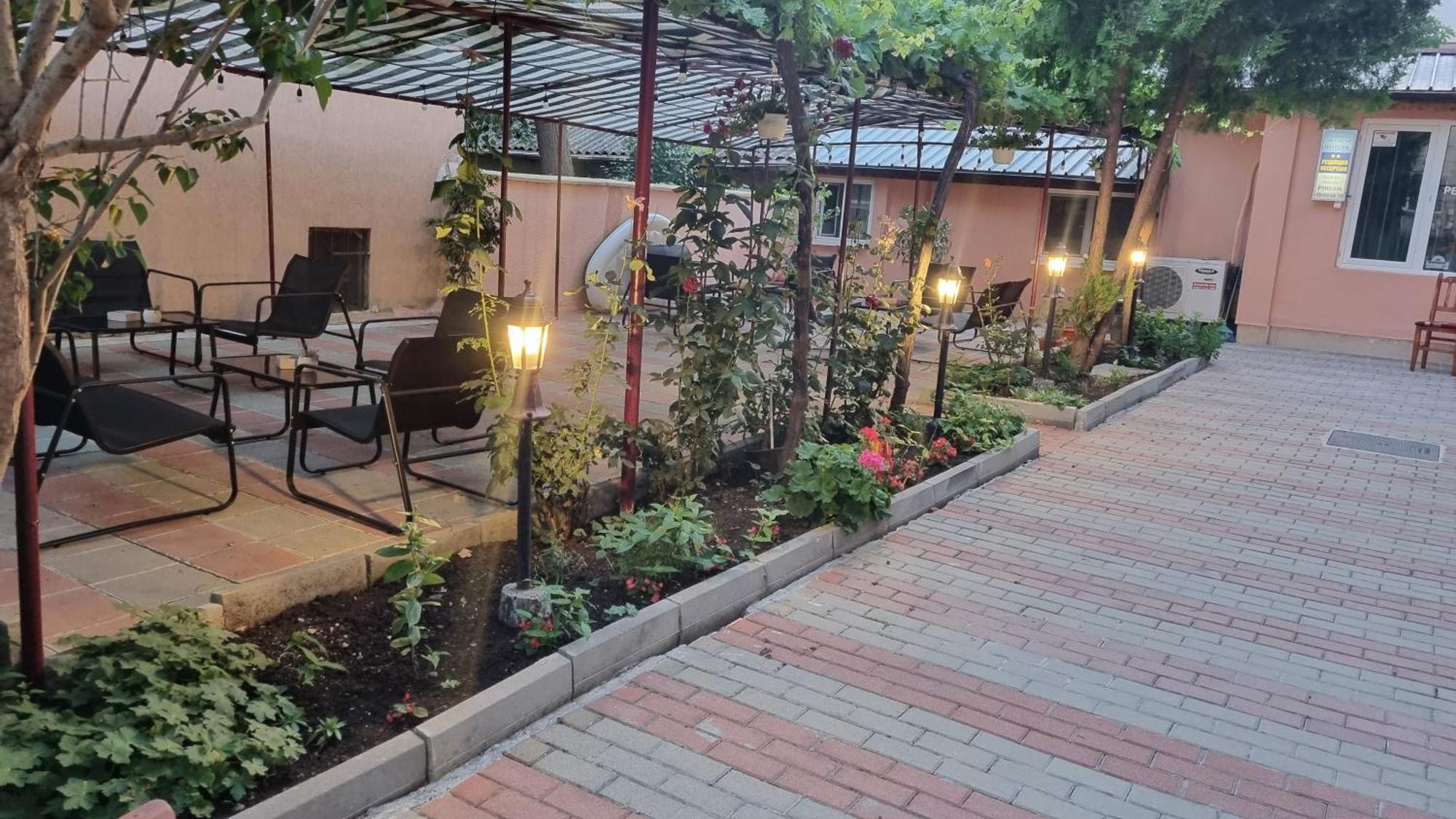 Къща За Гости Пиргос Burgas Exterior photo