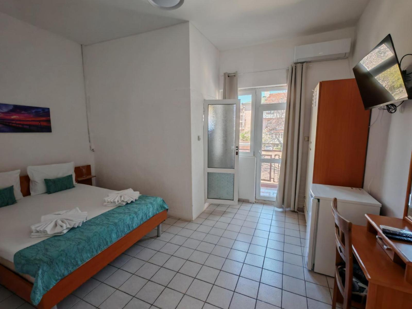 Къща За Гости Пиргос Burgas Exterior photo