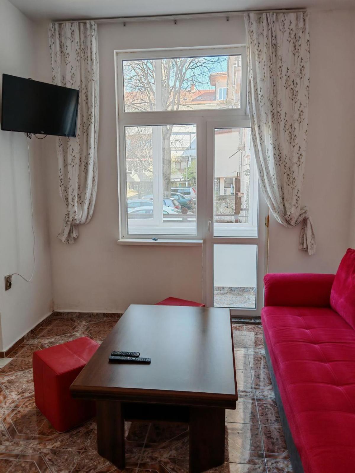 Къща За Гости Пиргос Burgas Exterior photo